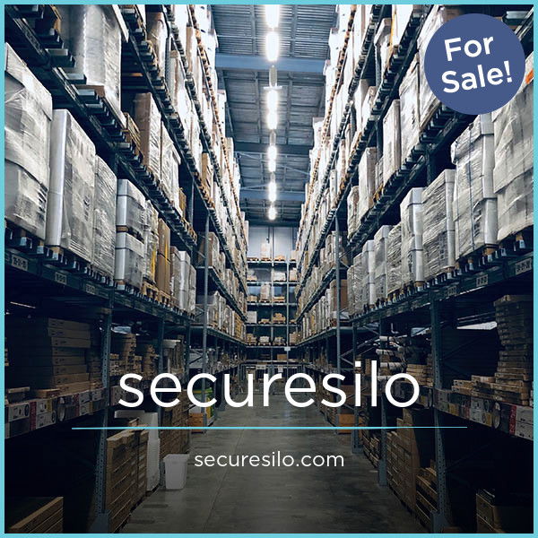 SecureSilo.com