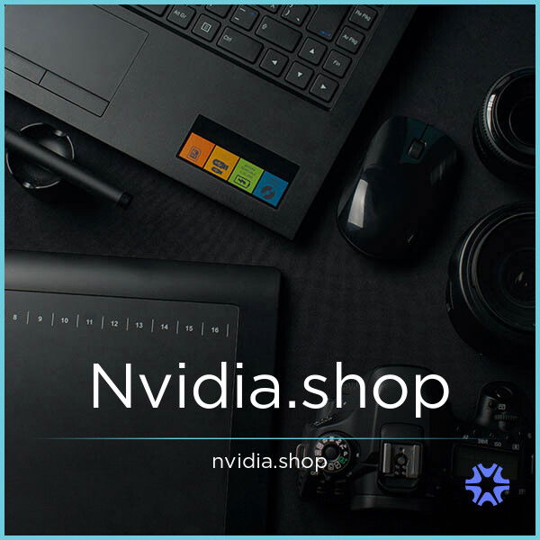 Nvidia.shop