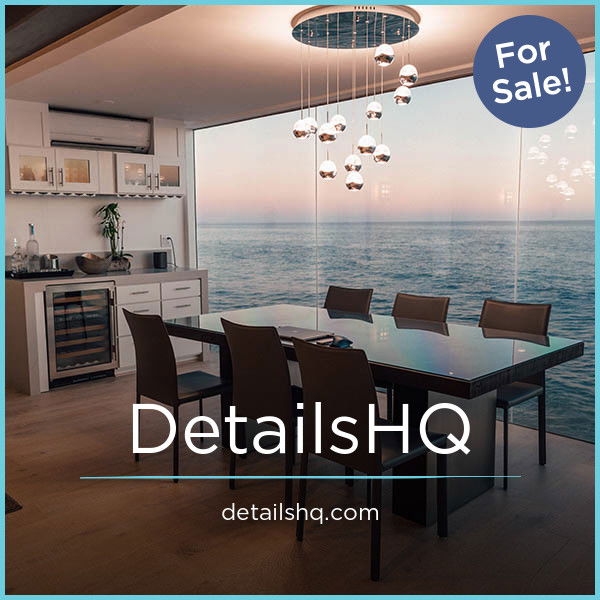 Detailshq.com
