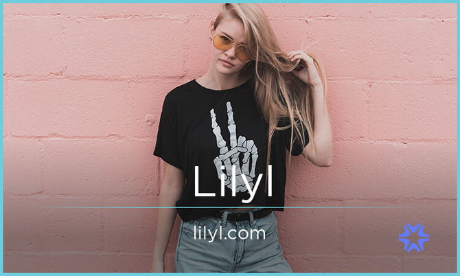 Lilyl.com — 2