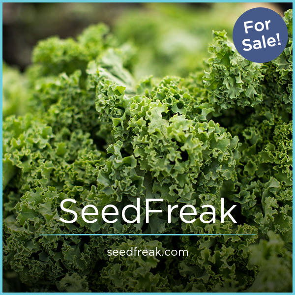 SeedFreak.com