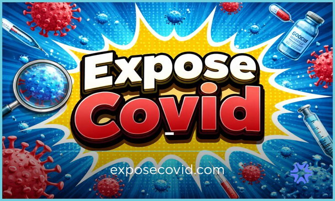 ExposeCovid.com — 2