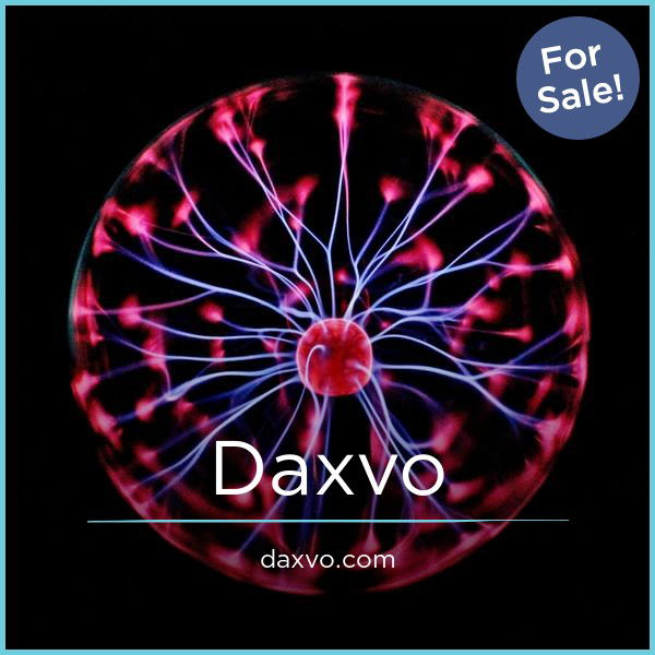 Daxvo.com