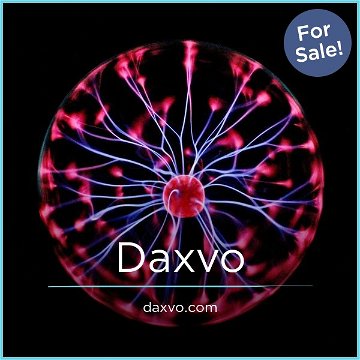 Daxvo.com