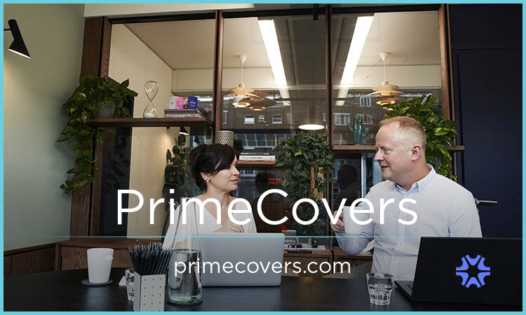 PrimeCovers.com - Great premium domains for sale