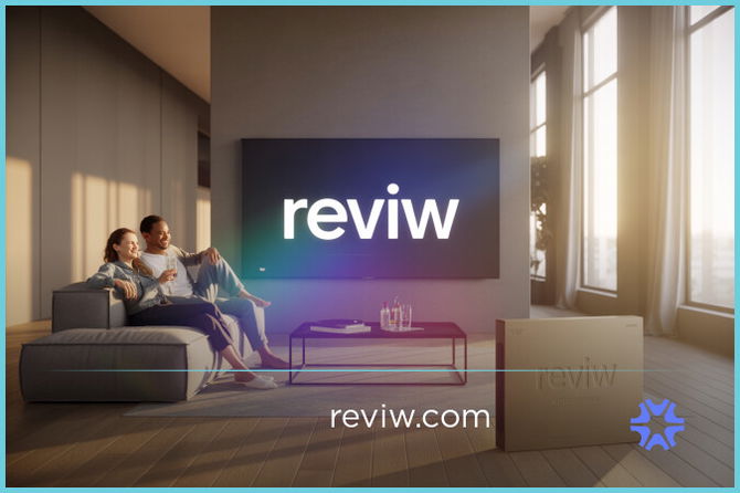 Reviw.com — 2