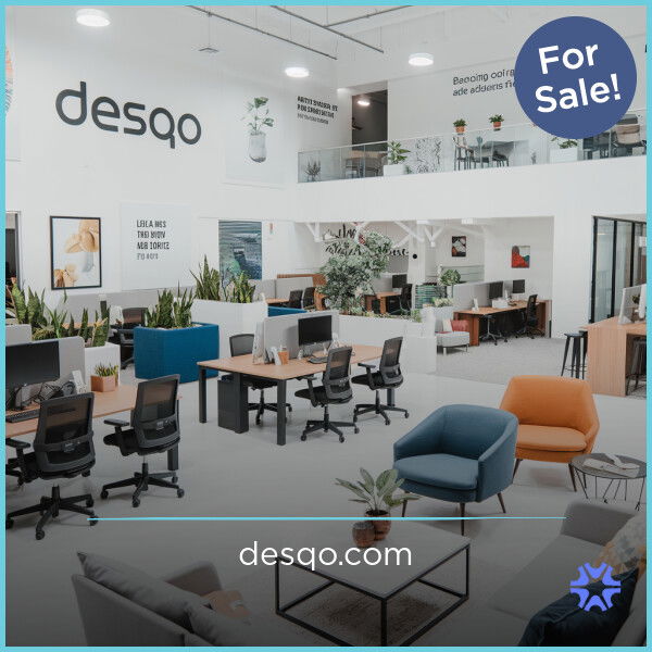 Desqo.com