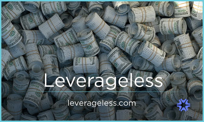 Leverageless.com
