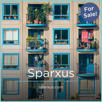 Sparxus.com
