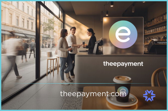 TheEpayment.com — 2
