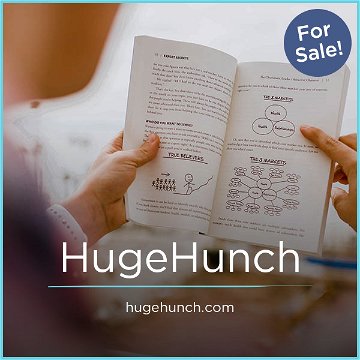 HugeHunch.com