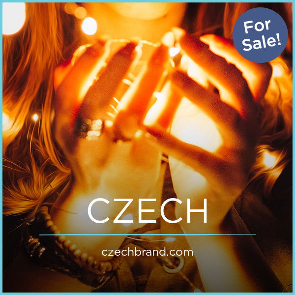 CzechBrand.com