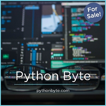 PythonByte.com