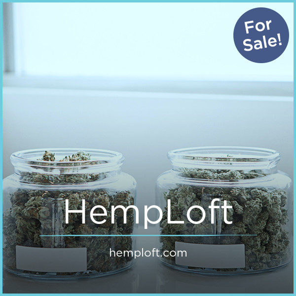 HempLoft.com - buying Creative premium names