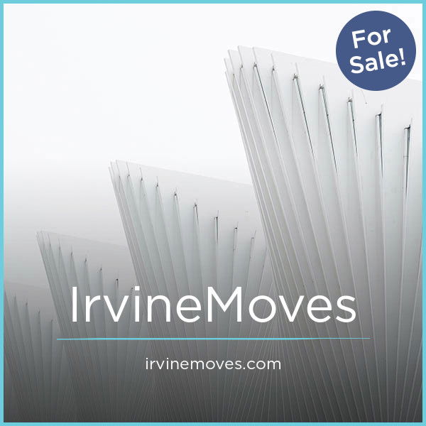 IrvineMoves.com