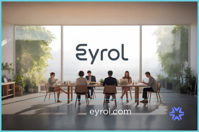 Eyrol.com — 2