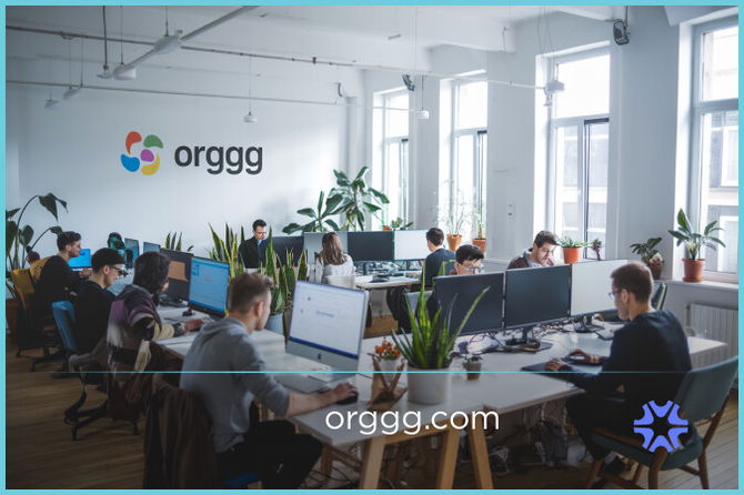 Orggg.com