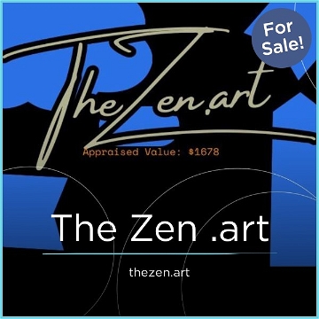 TheZen.art