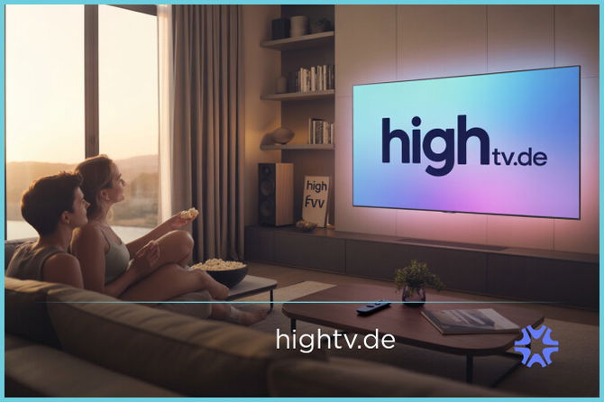 HighTV.de — 2