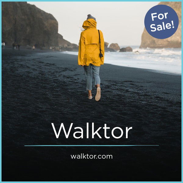 Walktor.com