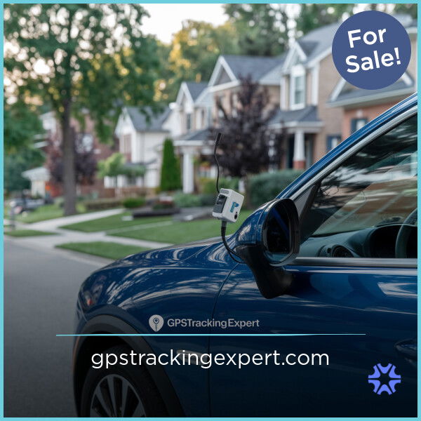 GpsTrackingExpert.com