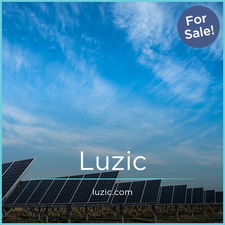 Luzic.com - Best domains for sale