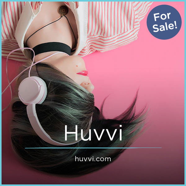 Huvvi.com — 2