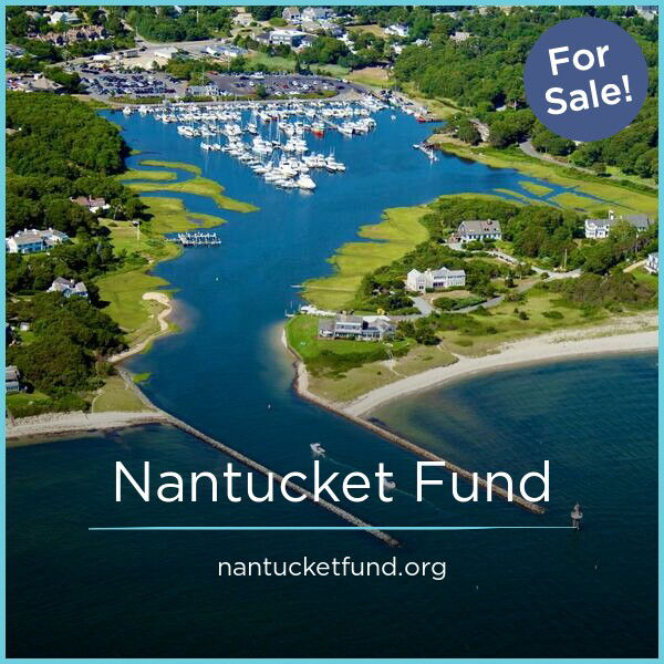 NantucketFund.org