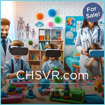 CHSVR.com