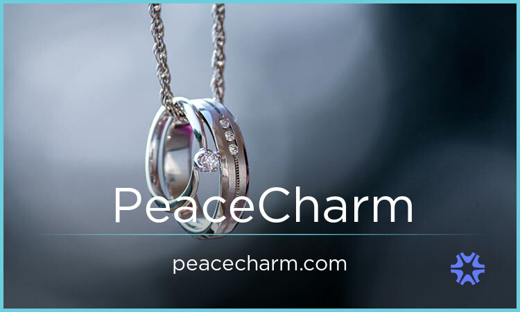 PeaceCharm.com image 2