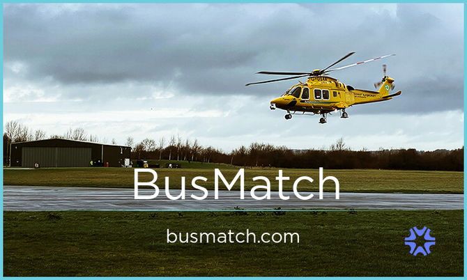 BusMatch.com — 2