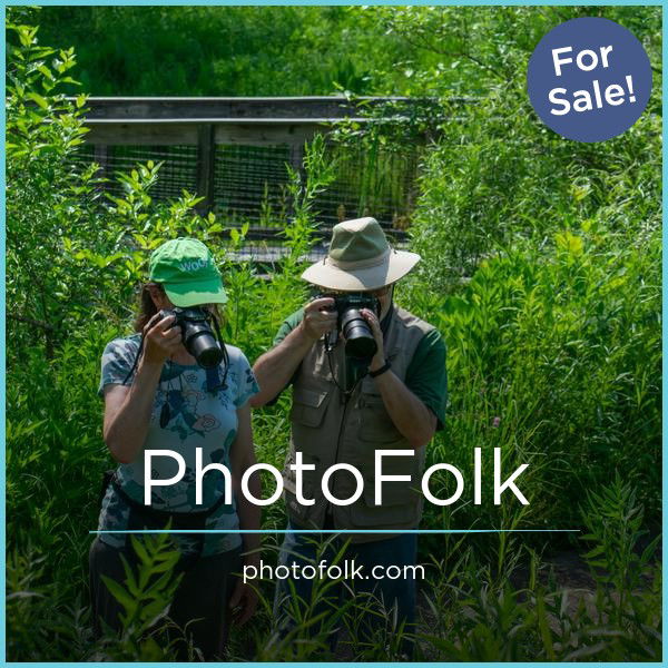 PhotoFolk.com