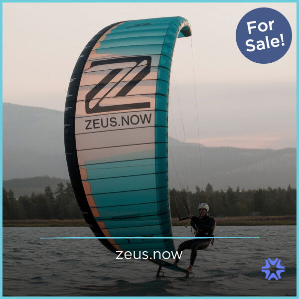 Zeus.now