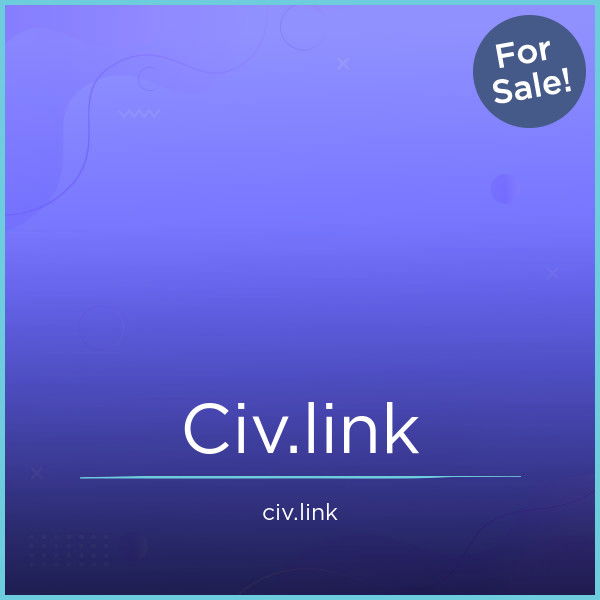 Civ.link — 2
