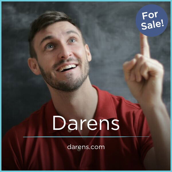 Darens.com