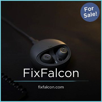 FixFalcon.com