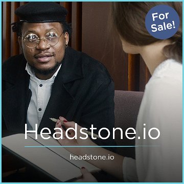 Headstone.io