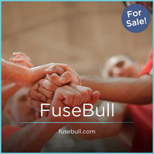 FuseBull.com - Creative premium domain names