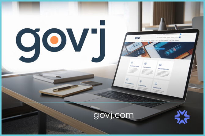 Govj.com