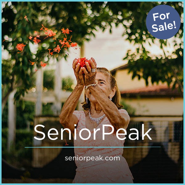 SeniorPeak.com