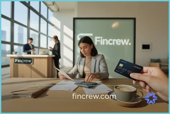FinCrew.com — 2