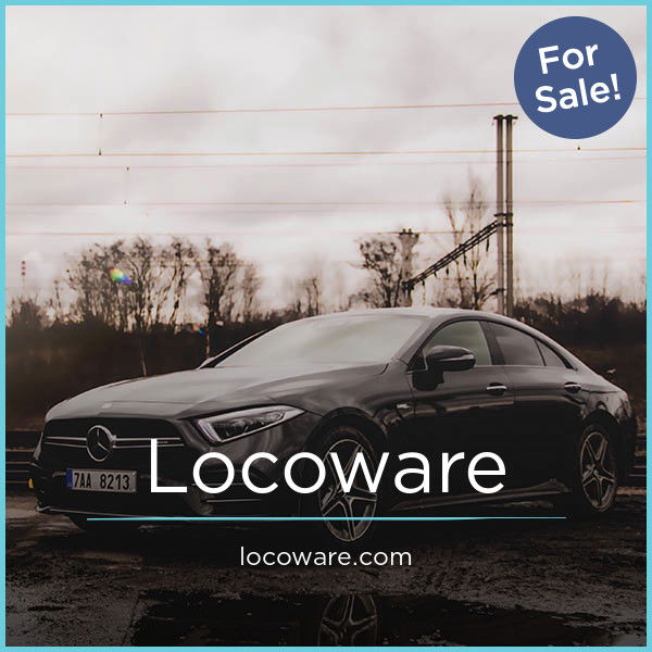 Locoware.com