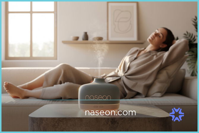 Naseon.com — 2