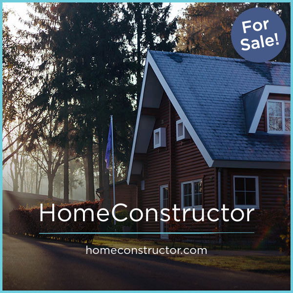 HomeConstructor.com