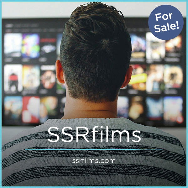 SSRfilms.com