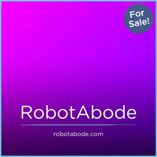 RobotAbode.com