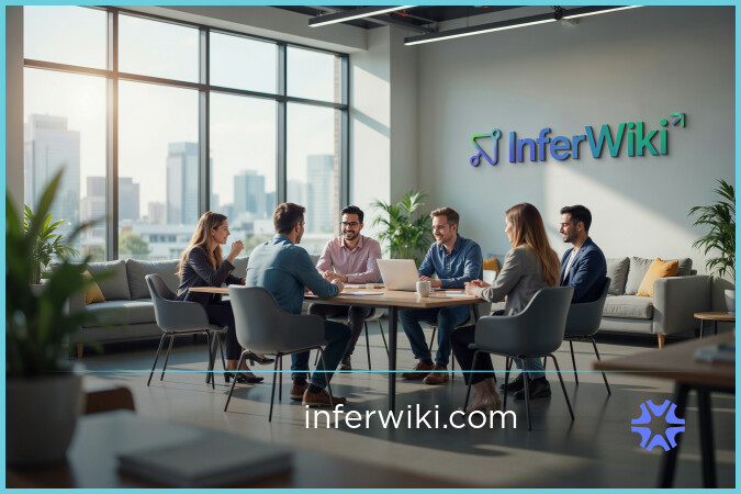 InferWiki.com - buying Unique premium names