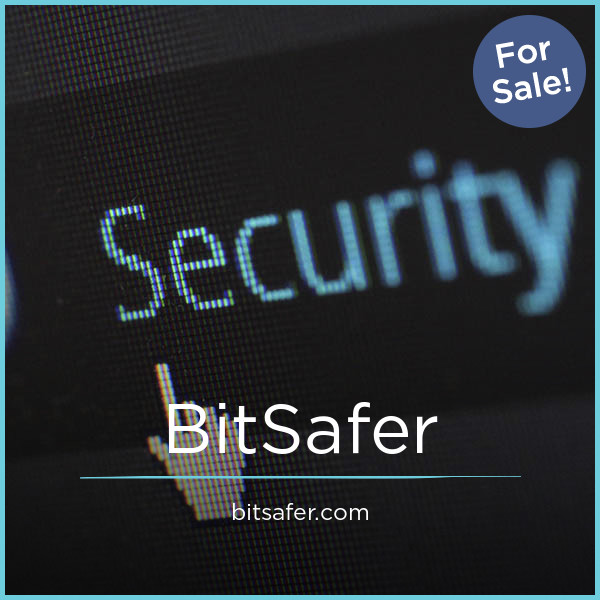 BitSafer.com - Creative domains for sale