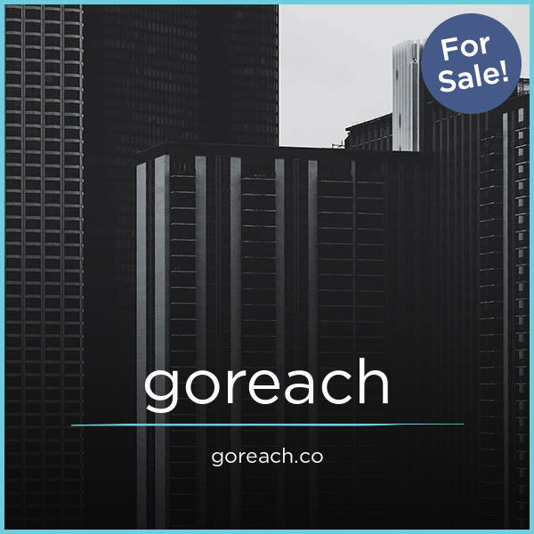 GoReach.co