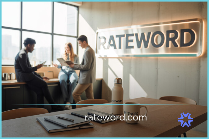 RateWord.com - buying New premium names